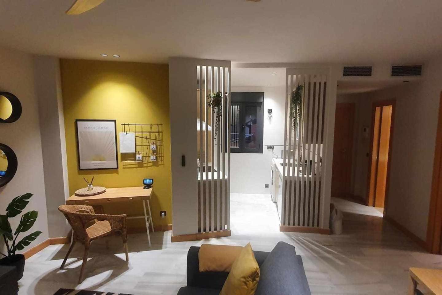 Apartamenticos Studio 98 Zaragoza Exteriör bild